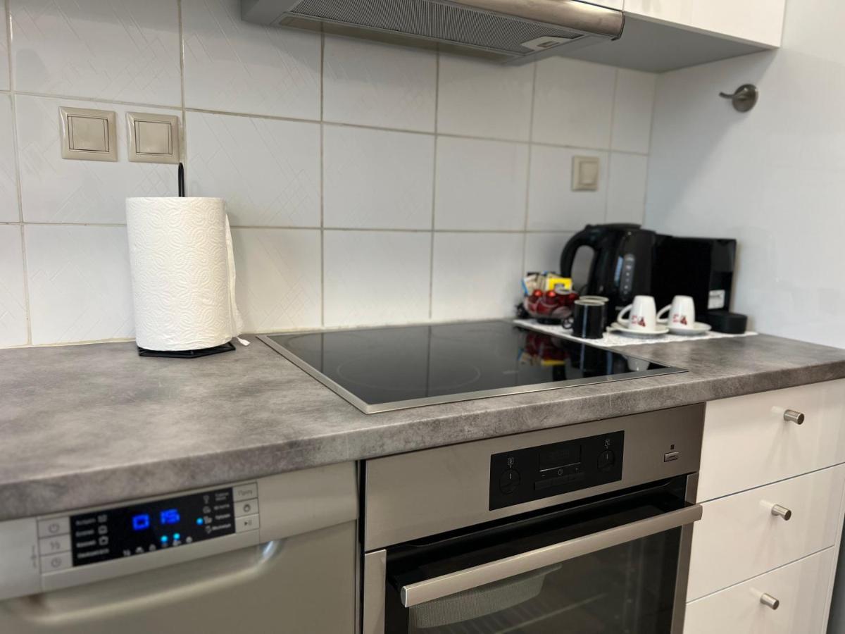 Penthouse W In Marousi Athens Near Hospitals, By Promoshomes