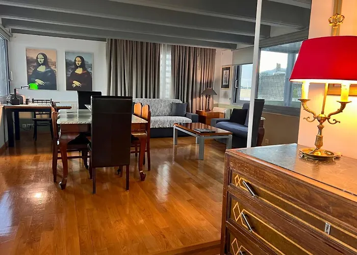 Penthouse W In Marousi Athens Near Hospitals, By Promoshomes