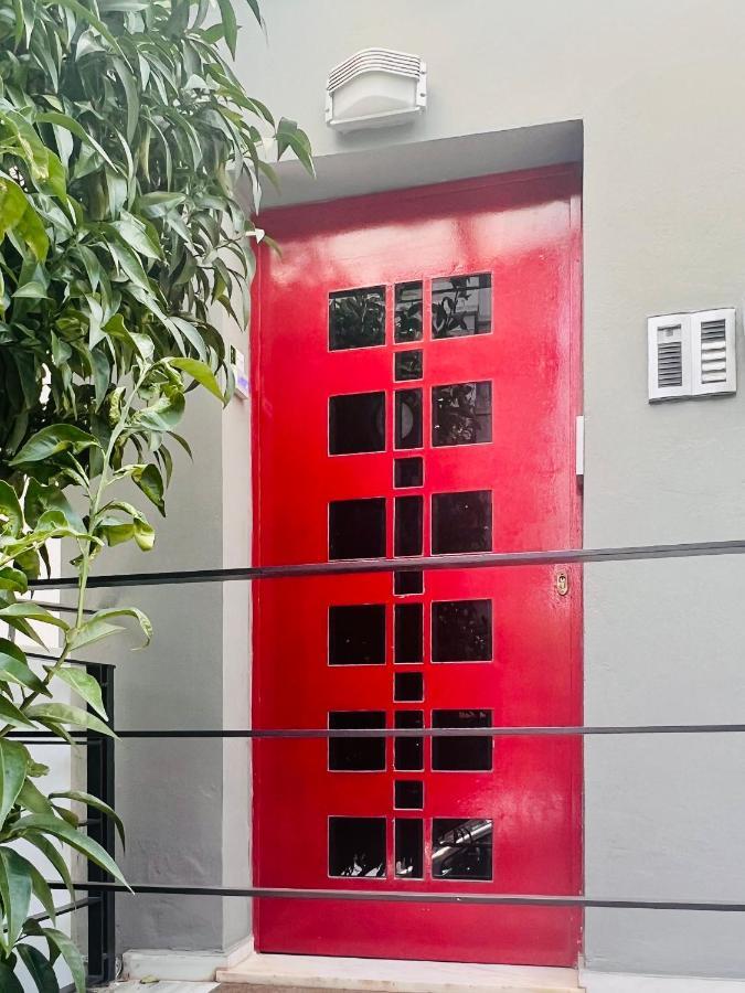 Apartment Penthouse W In Marousi Athens Near Hospitals, By Promoshomes