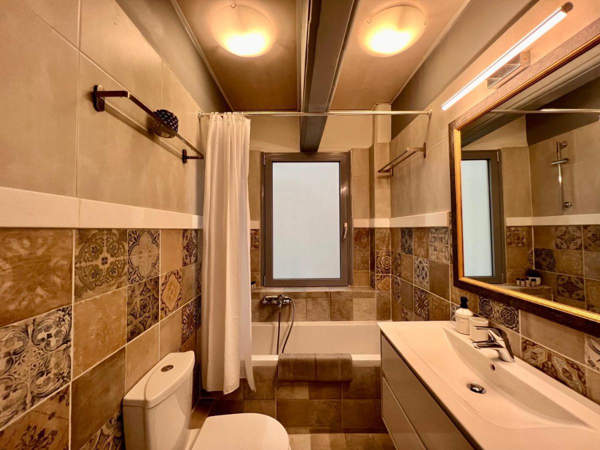 Penthouse W In Marousi Athens Near Hospitals, By Promoshomes