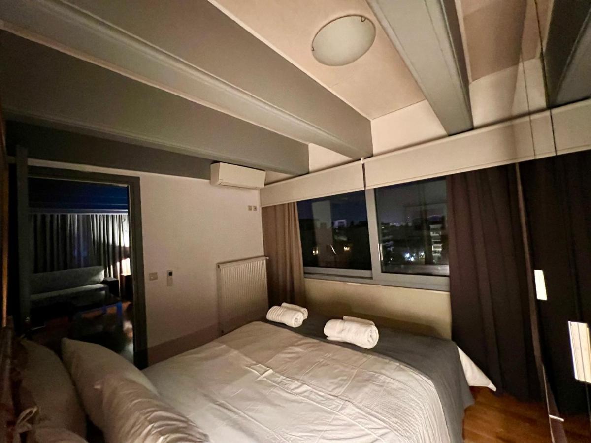 Penthouse W In Marousi Athens Near Hospitals, By Promoshomes Apartment Maroussi
