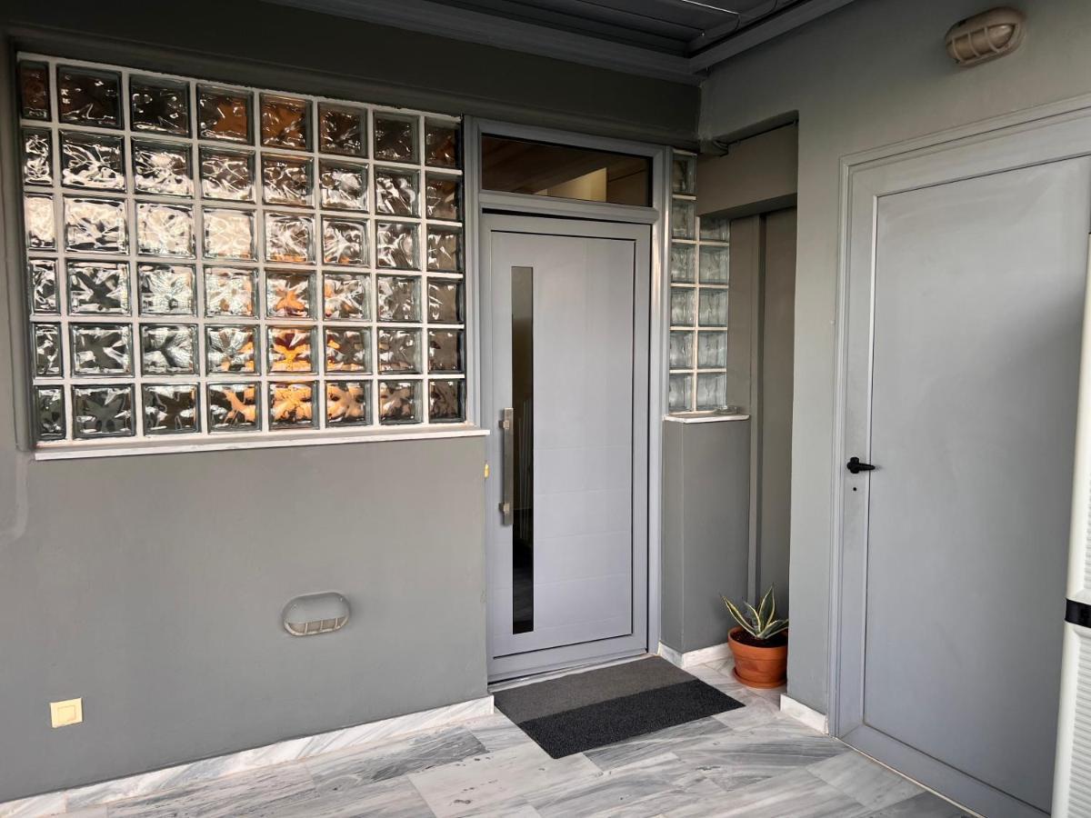 Apartment Penthouse W In Marousi Athens Near Hospitals, By Promoshomes